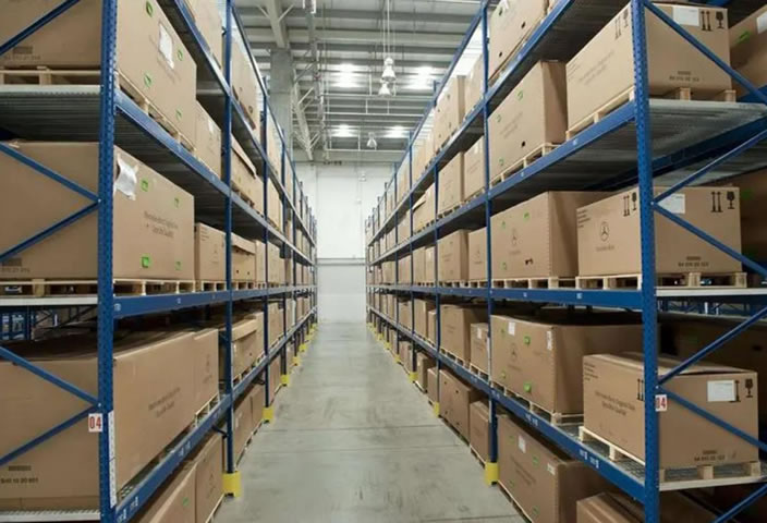 潮州到桐城市货物仓储
